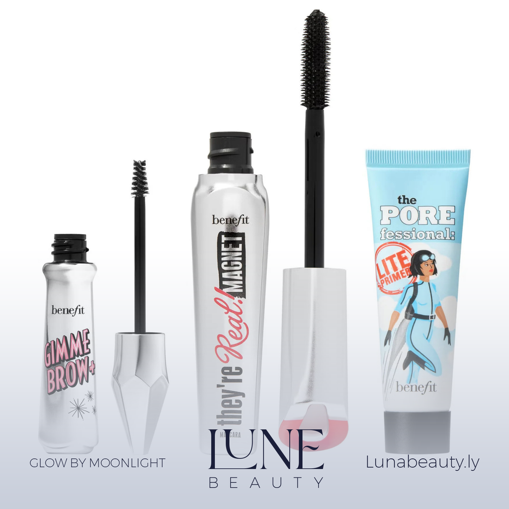 Benefit Stamp Of Beauty Gift Set