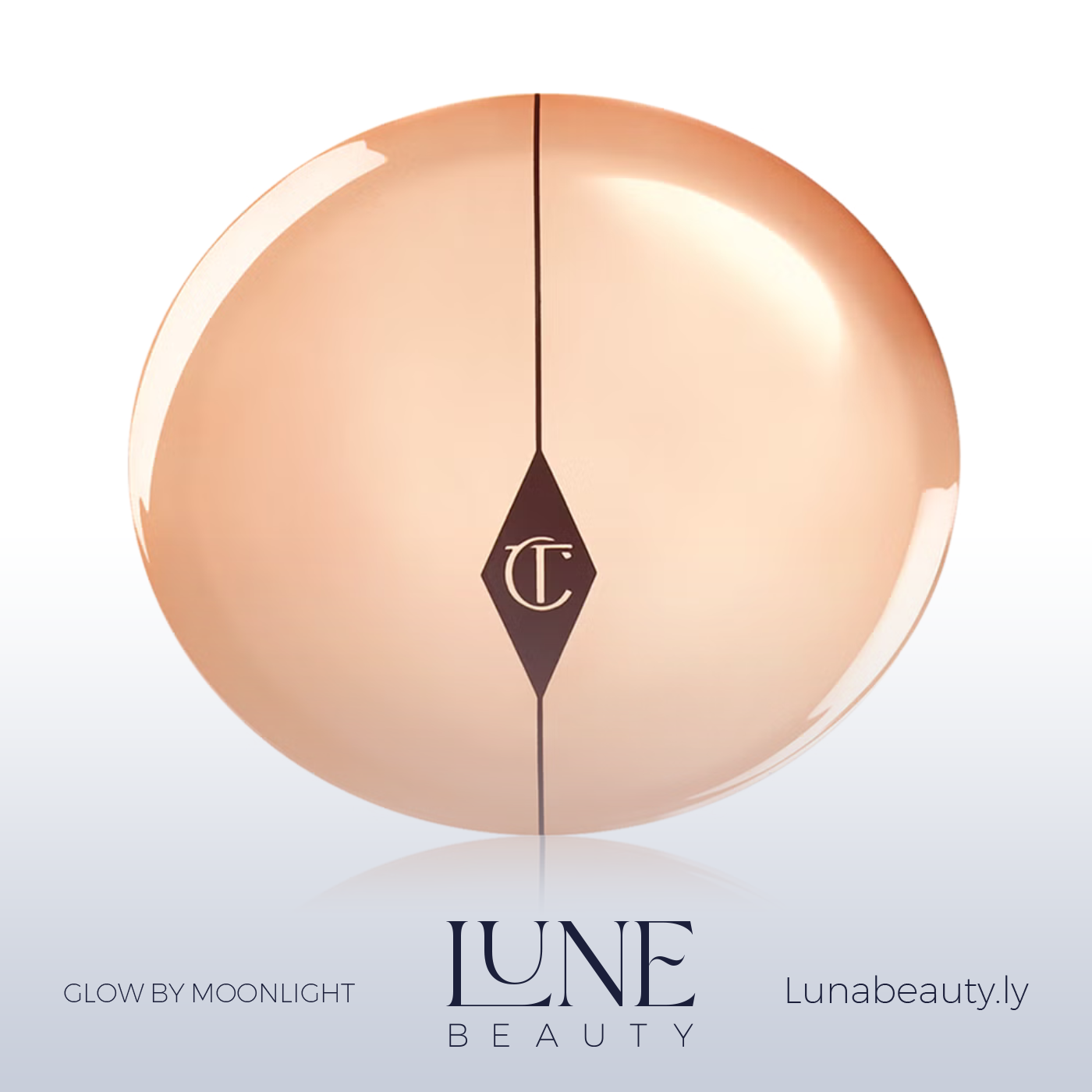 CHARLOTTE TILBURY AIR BRUSH FLAWLESS FINISH
