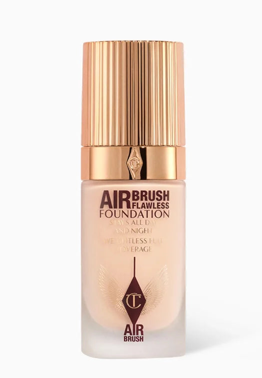 Charlotte Tilbury Airbrush Flawless Foundation