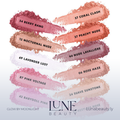 Yves Saint Laurent Make Me Blush Bold Blurring Blush