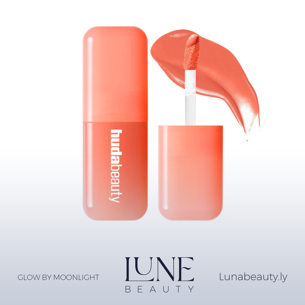 Huda Beauty Blush Filter Liquid Blush