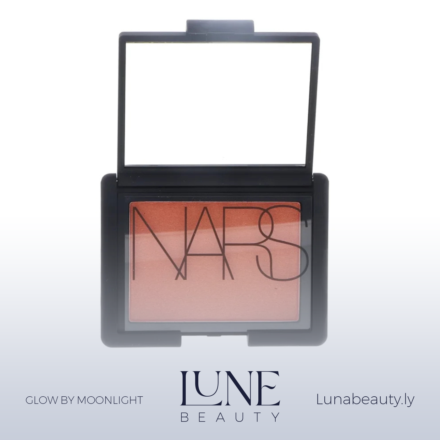 NARS Blush – Taj Mahal