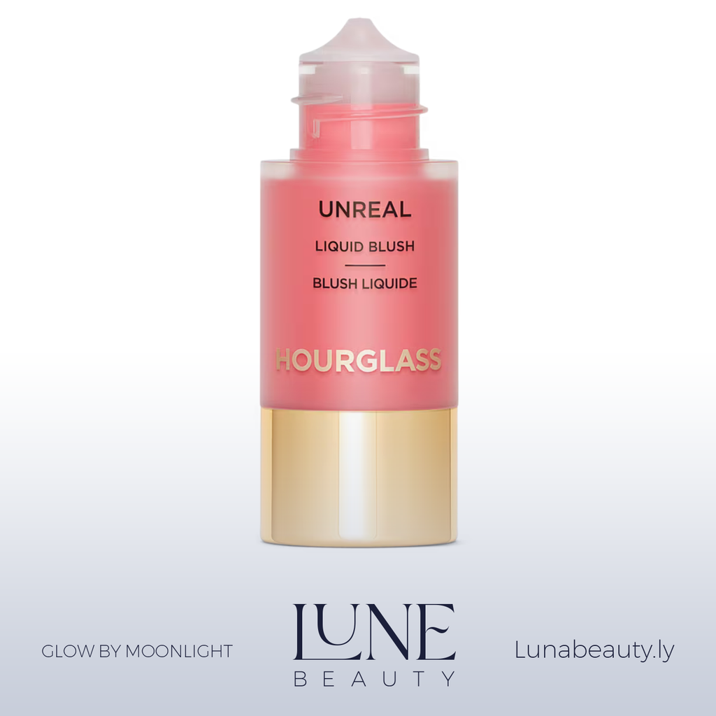 Hourglass Unreal Liquid Blush