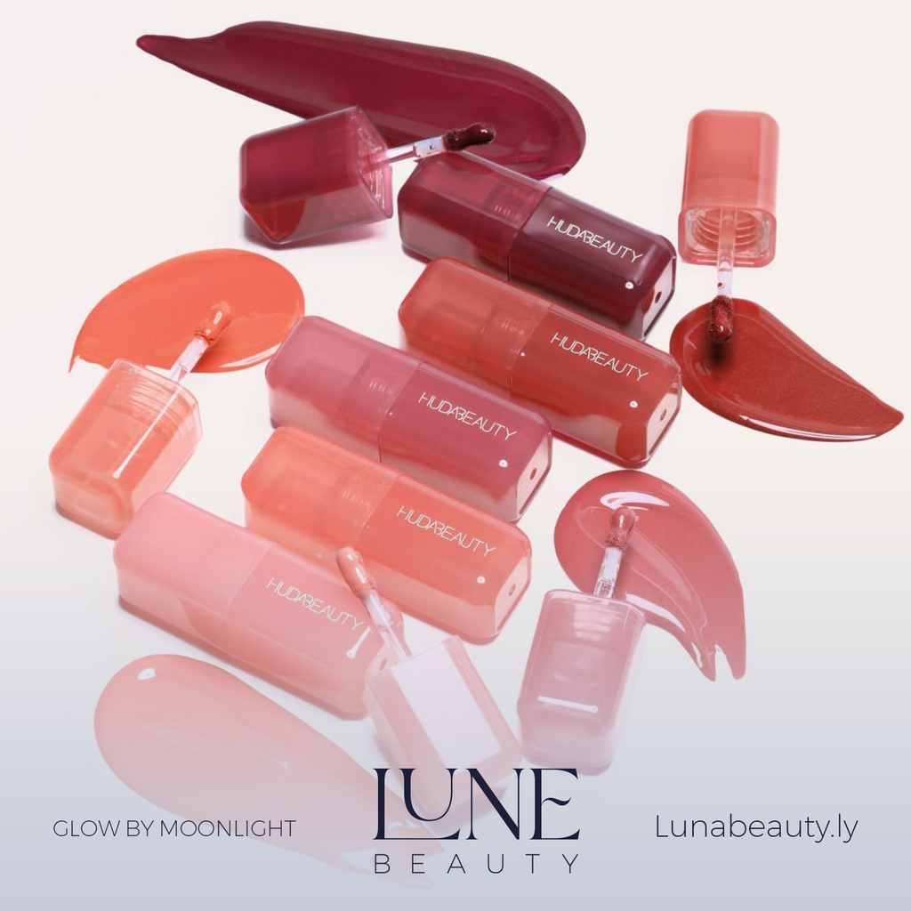 Huda Beauty Blush Filter Liquid Blush