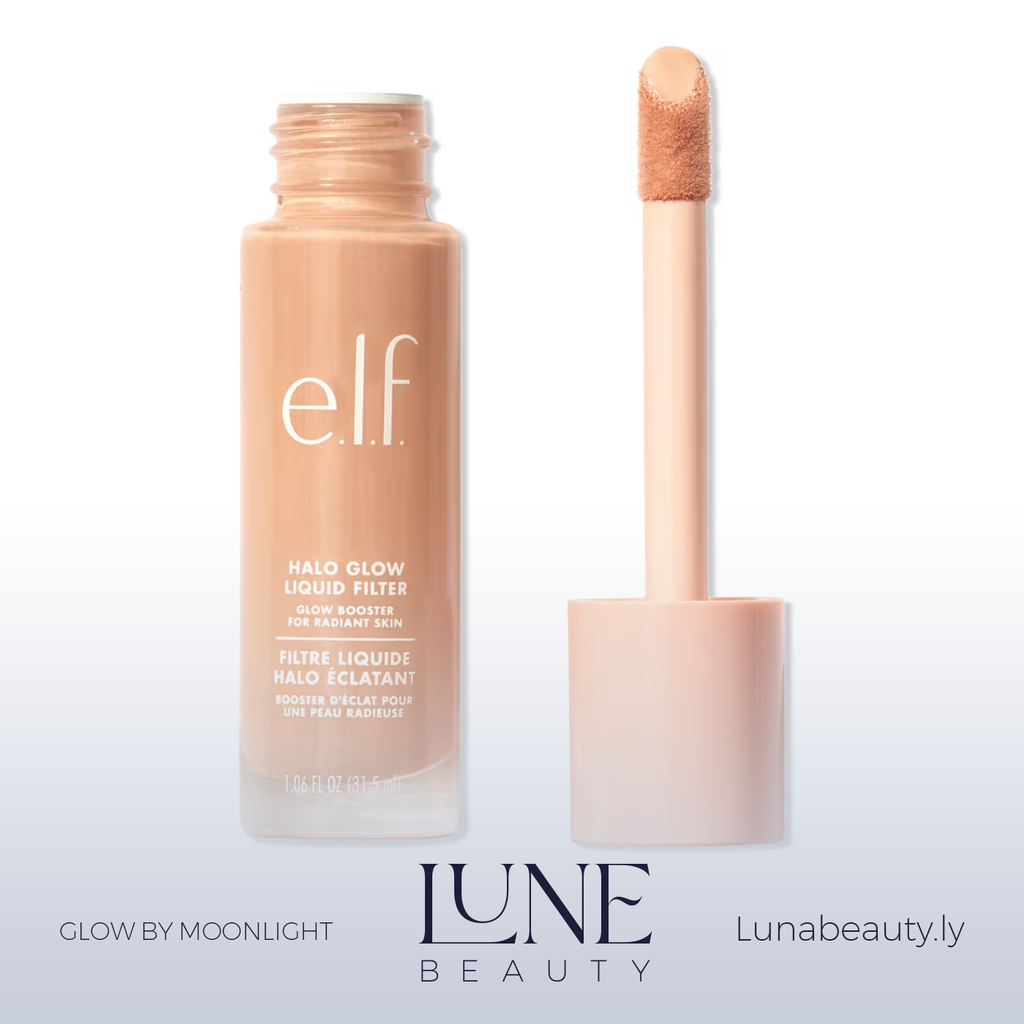 elf LIQUID FILTER FOUNDATION