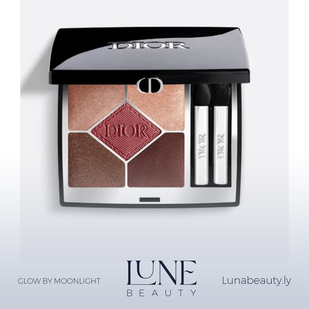 DIOR 5 Couleurs Couture Eyeshadow Palette