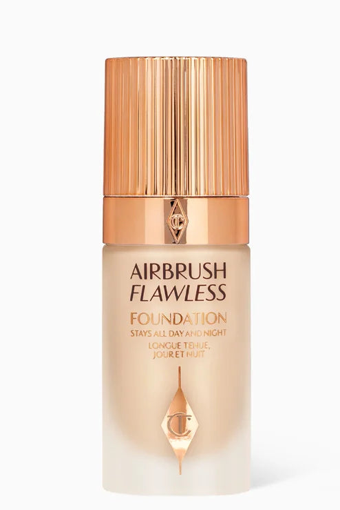 Charlotte Tilbury Airbrush Flawless Foundation