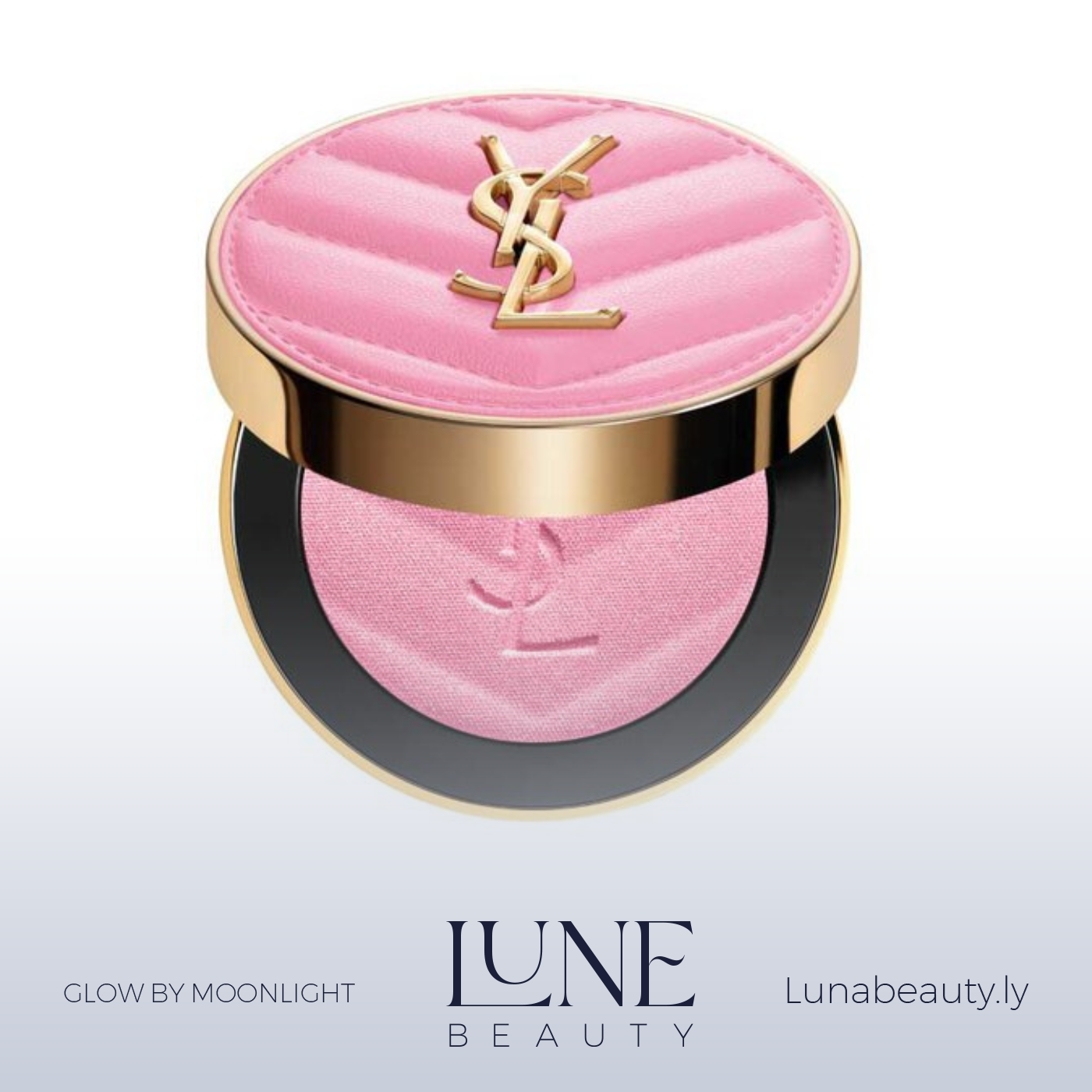 Yves Saint Laurent Make Me Blush Bold Blurring Blush