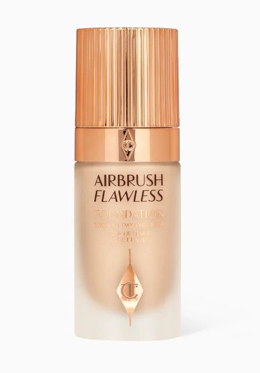 Charlotte Tilbury Airbrush Flawless Foundation