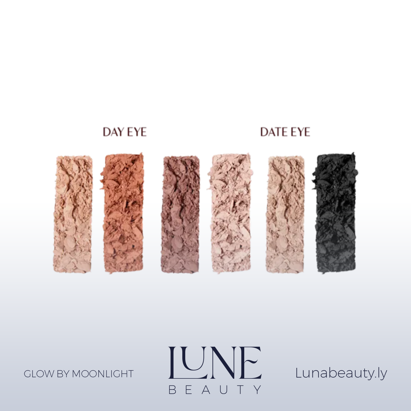CHARLOTTE TILBURY SUPER NUDES EASY EYE PALETTE