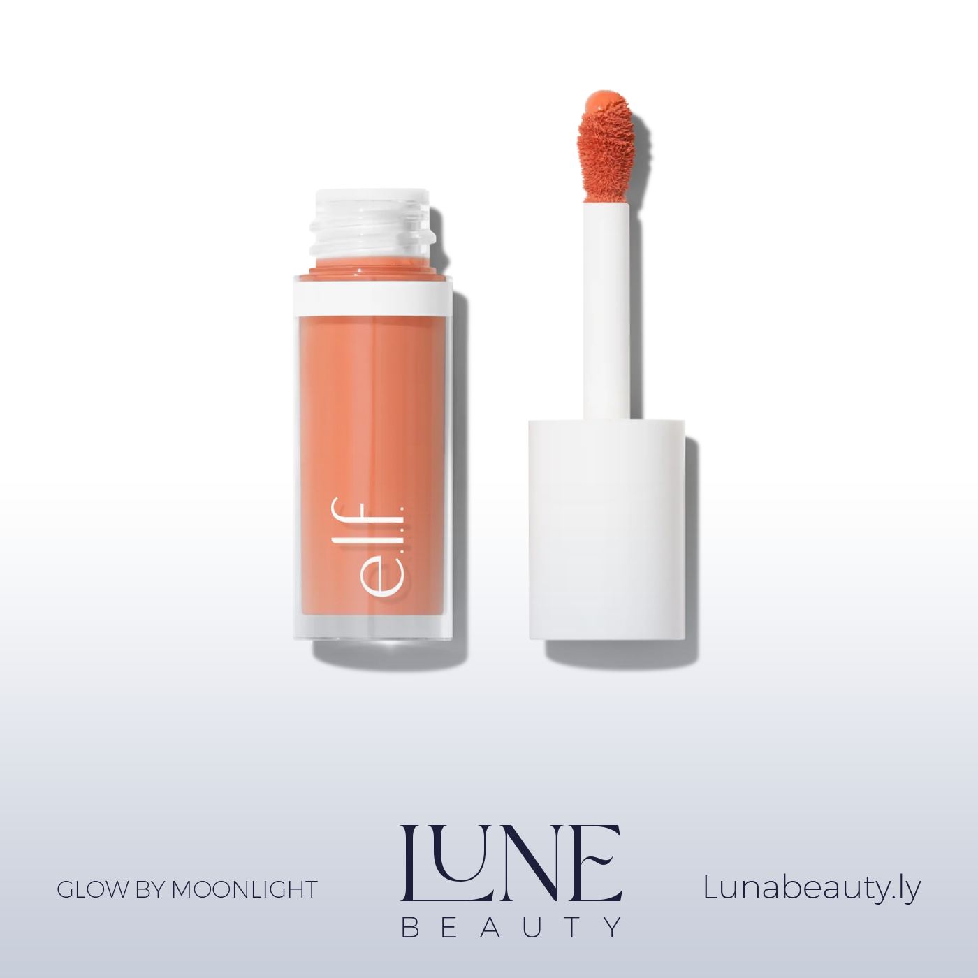e.l.f. Camo Liquid Blush, Long-Lasting Liquid Blush For High-Pigment Colour