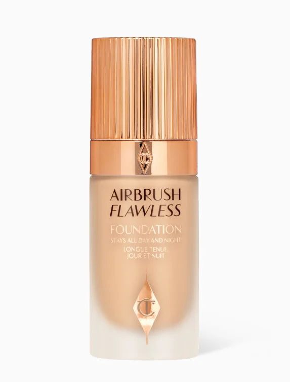 Charlotte Tilbury Airbrush Flawless Foundation