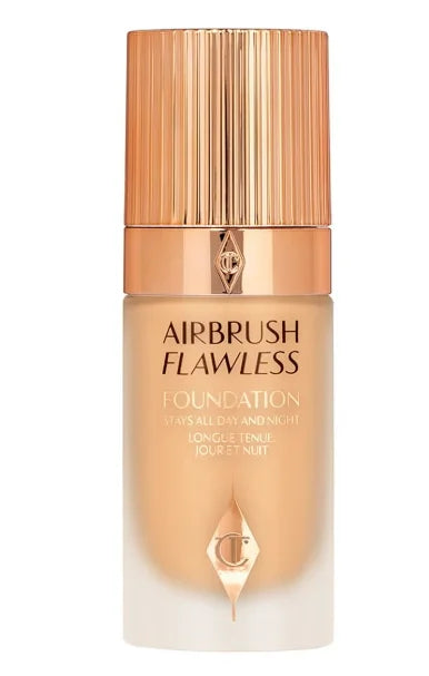 Charlotte Tilbury Airbrush Flawless Foundation