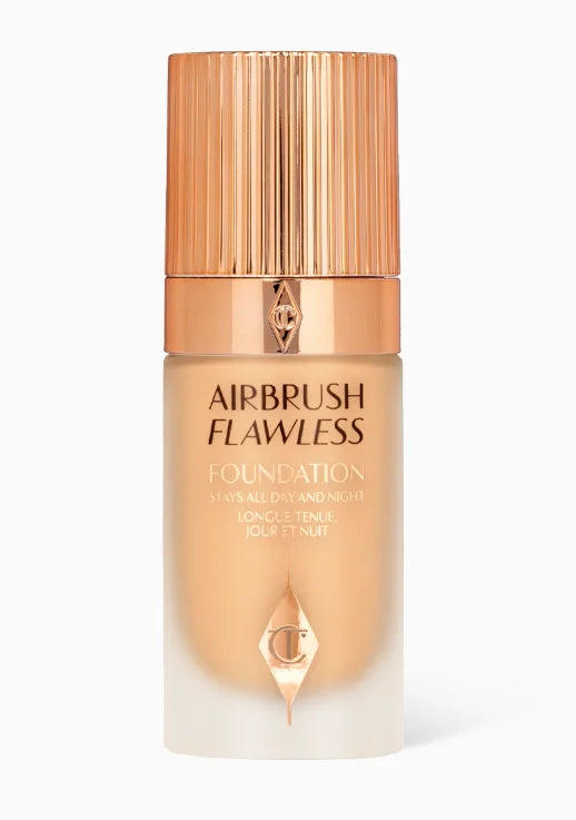 Charlotte Tilbury Airbrush Flawless Foundation