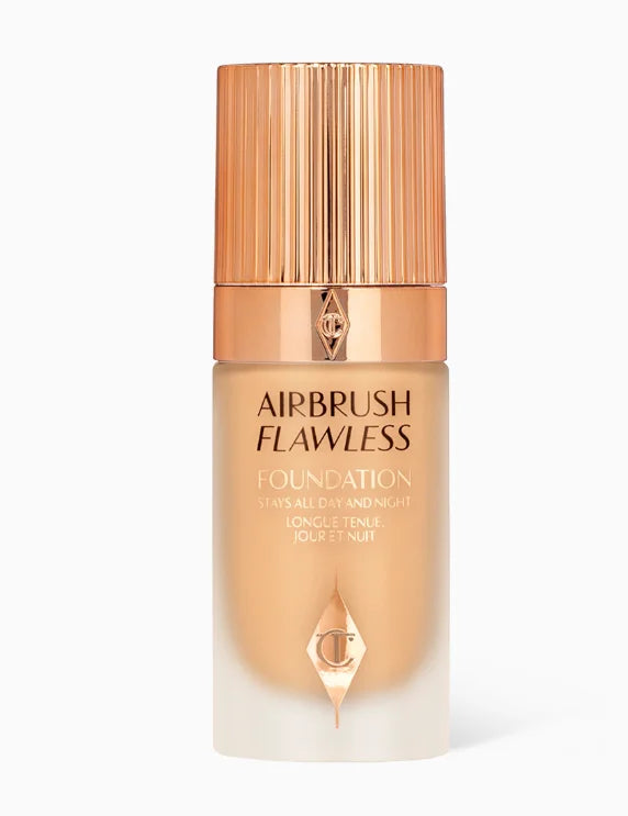 Charlotte Tilbury Airbrush Flawless Foundation