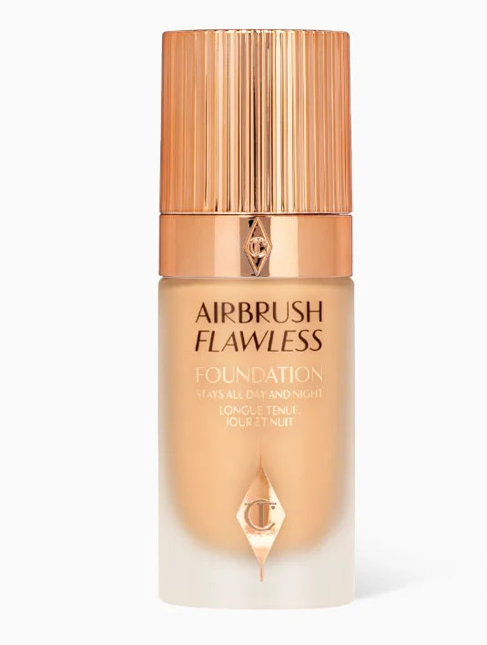 Charlotte Tilbury Airbrush Flawless Foundation