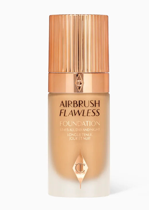 Charlotte Tilbury Airbrush Flawless Foundation