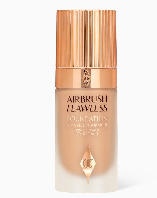 Charlotte Tilbury Airbrush Flawless Foundation