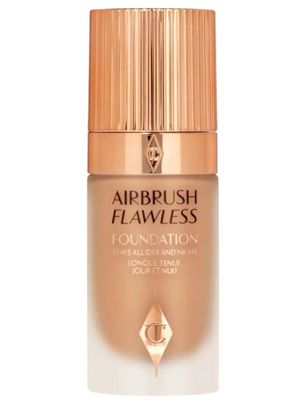 Charlotte Tilbury Airbrush Flawless Foundation