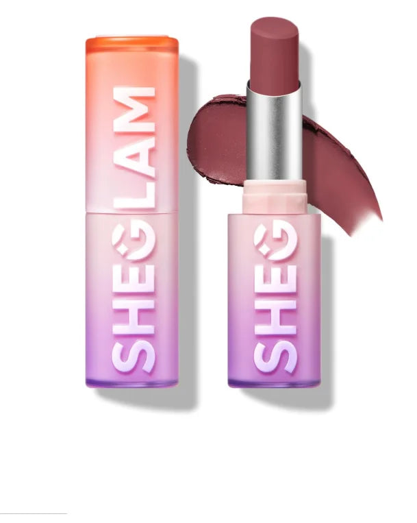 Sheglam Dynamatte Boom Long-lasting Matte Lipstick
