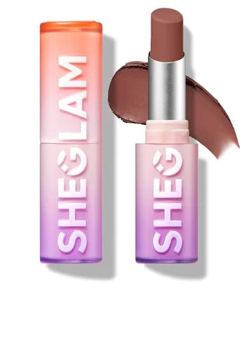 Sheglam Dynamatte Boom Long-lasting Matte Lipstick