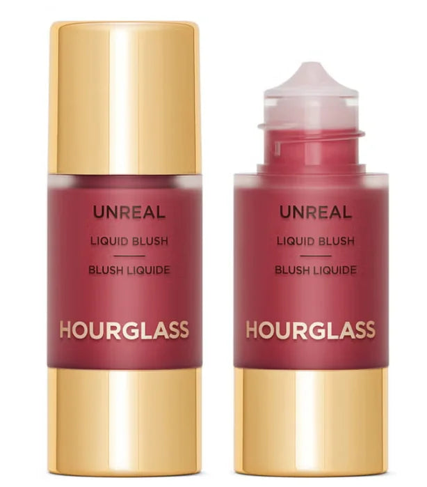 Hourglass Unreal Liquid Blush