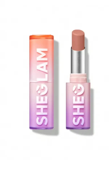 Sheglam Dynamatte Boom Long-lasting Matte Lipstick