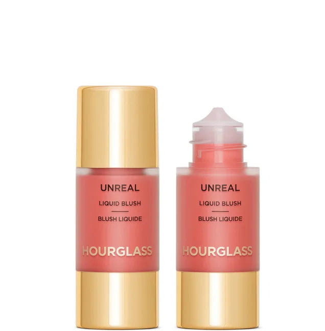 Hourglass Unreal Liquid Blush