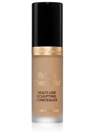 Too Faced Born This Way Super Coverage Multi-Use Concealer