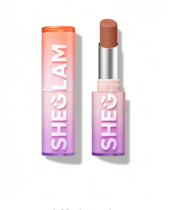 Sheglam Dynamatte Boom Long-lasting Matte Lipstick