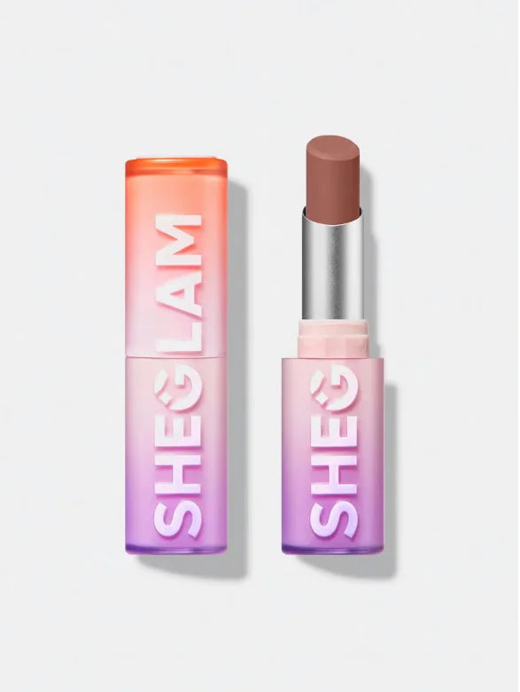 Sheglam Dynamatte Boom Long-lasting Matte Lipstick