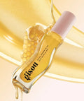 gisou lip oil