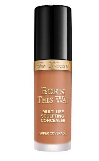 Too Faced Born This Way Super Coverage Multi-Use Concealer