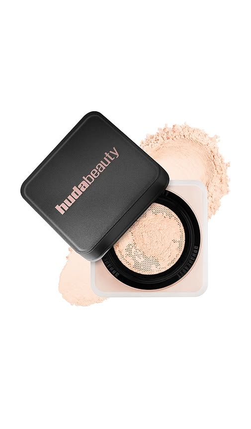 Huda Beauty EASY BAKE LOOSE BAKING & SETTING POWDER