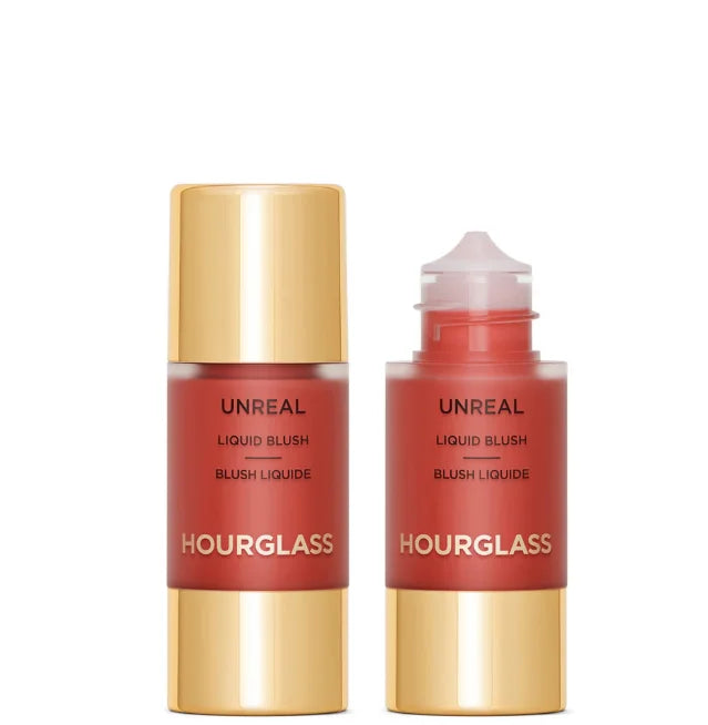 Hourglass Unreal Liquid Blush