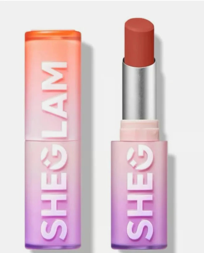 Sheglam Dynamatte Boom Long-lasting Matte Lipstick