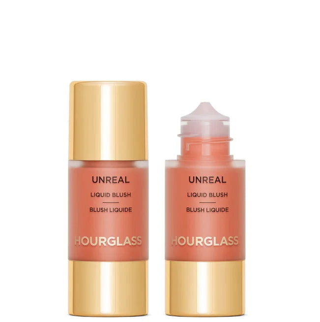 Hourglass Unreal Liquid Blush