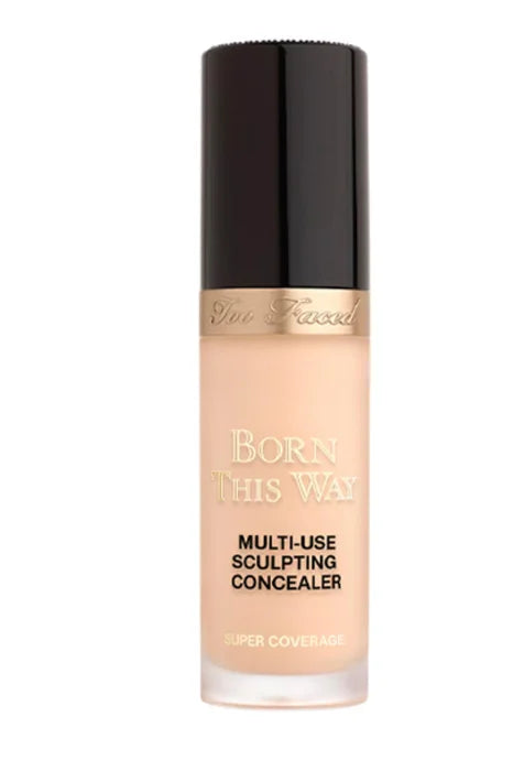 Too Faced Born This Way Super Coverage Multi-Use Concealer
