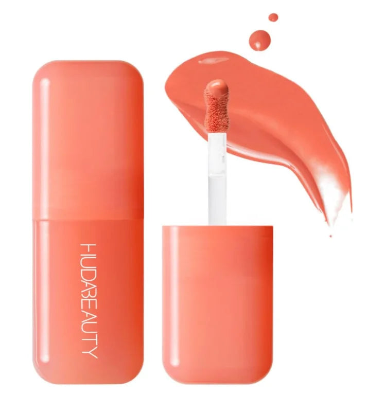 Huda Beauty Blush Filter Liquid Blush