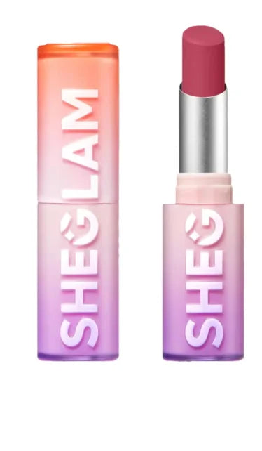 Sheglam Dynamatte Boom Long-lasting Matte Lipstick