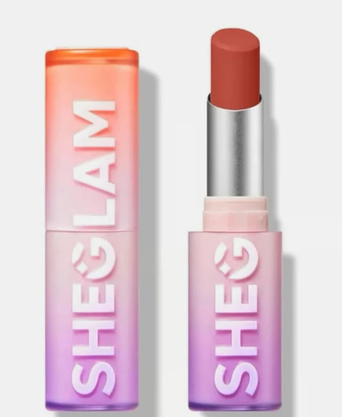 Sheglam Dynamatte Boom Long-lasting Matte Lipstick