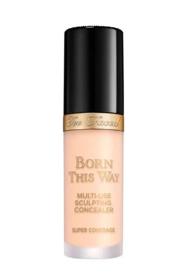 Too Faced Born This Way Super Coverage Multi-Use Concealer