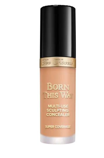 Too Faced Born This Way Super Coverage Multi-Use Concealer