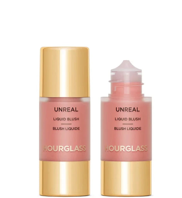 Hourglass Unreal Liquid Blush