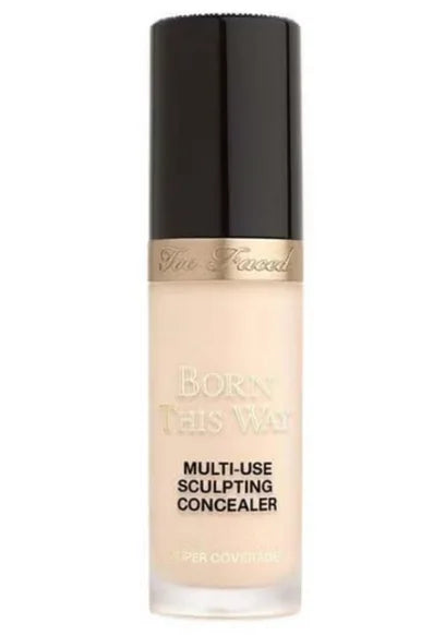 Too Faced Born This Way Super Coverage Multi-Use Concealer
