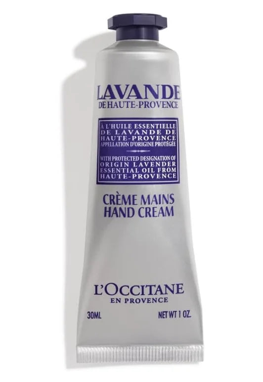 Loccitane . Lavender Hand Cream