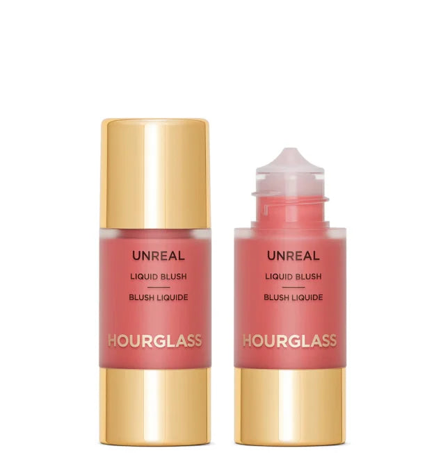 Hourglass Unreal Liquid Blush