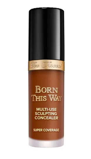 Too Faced Born This Way Super Coverage Multi-Use Concealer