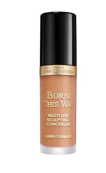 Too Faced Born This Way Super Coverage Multi-Use Concealer