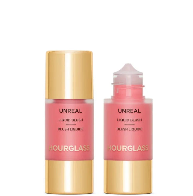 Hourglass Unreal Liquid Blush